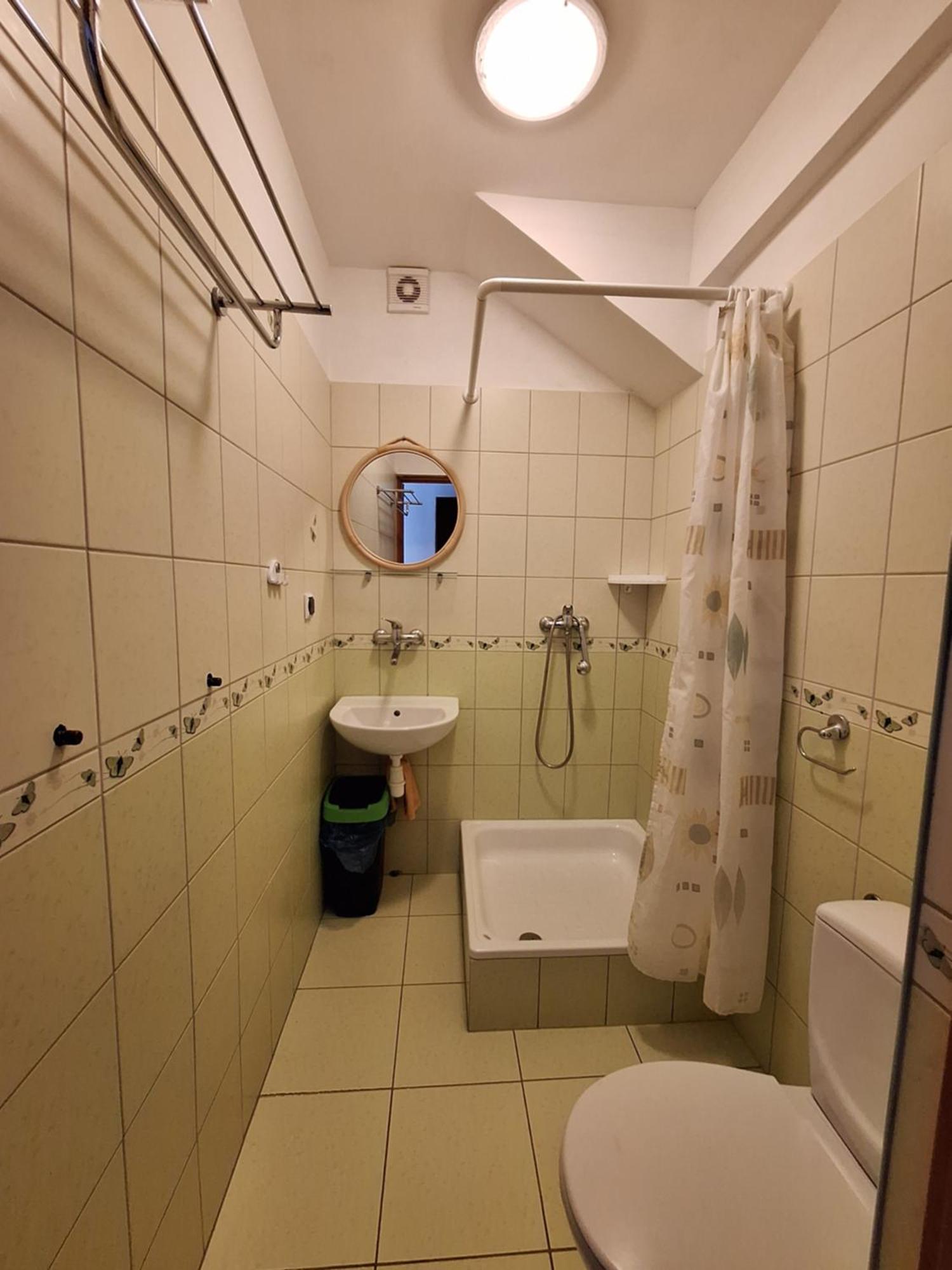 Perlowa Przystan Władysławowo Dış mekan fotoğraf